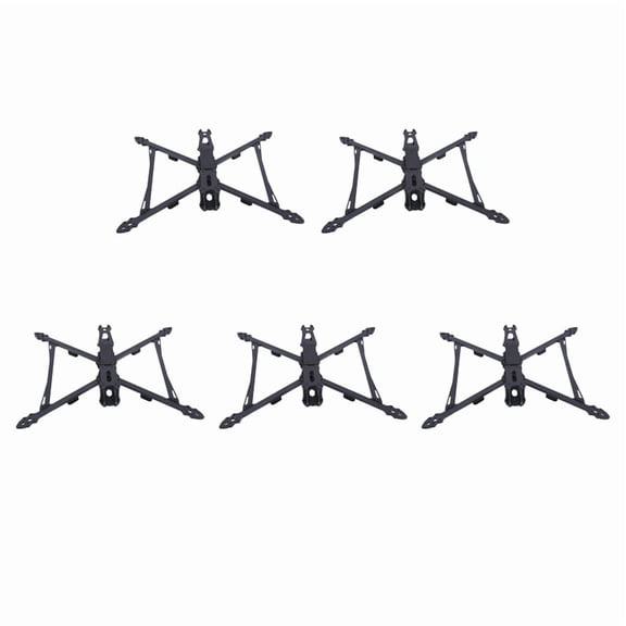 5X 3K Carbon Fiber Frame MARK4 V2 10Inch 427mm WheelBase RC FPV Freestyle Racing Drone Frame Kit(C)
