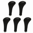 thumbnail image 1 of 5X 4 Speed Car Gear Shift Knob Shifter Lever for W123 W140 W202, 1 of 6