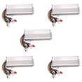 thumbnail image 1 of 5X 48V 60V 64V 1500W Brushless Controller/Ebike Controller/Bldc Motor Controller for Electric Bicycle/Scooter, 1 of 7