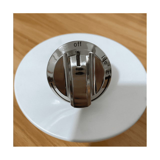 5X 5304525746 Knob for ,Gas Range Knobs,Gas Stove Parts, Replace