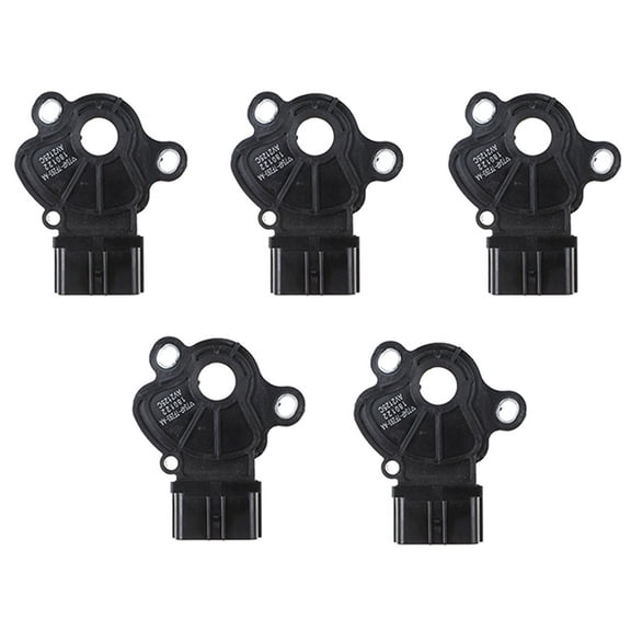 5X 7S4P-7F293-AA Shifting Sensor for 1998 Focus Fiesta 2010 Sensor Switch 7S4P7F293AA 4610018