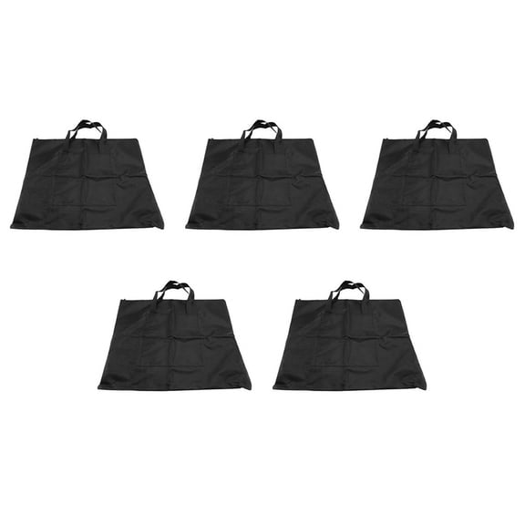 5X A2 Painting Board Storage File Bag Waterproof Painting Bag,for Drawing Sketching Art Case