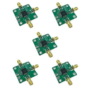 5X AD831 High Frequency Transducer RF Mixer Module 500MHz Bandwidth RF Frequency Converter