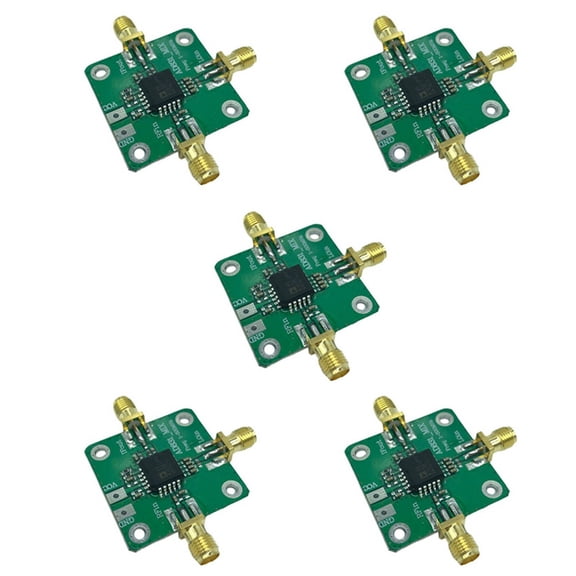 5X AD831 High Frequency Transducer RF Mixer Module 500MHz Bandwidth RF Frequency Converter