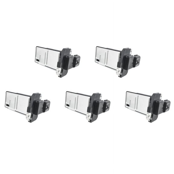 5X AFH70M-40 897601-9670 Mass Air Flow Meter Sensor for D-MAX Pickup 2.5 3.0L RWD 07-12