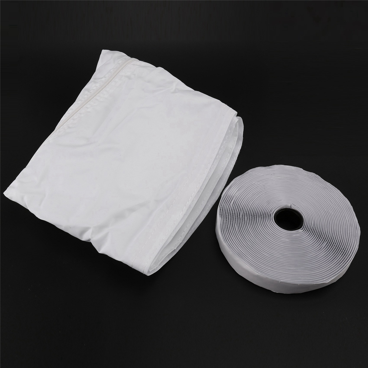 5X Air Conditioner Window Seal, Window Seal for Portable Air