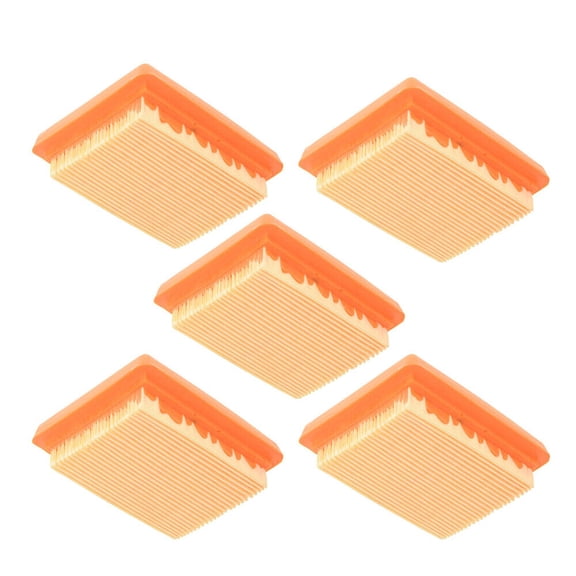 5X Air Filter For 4223-141-0300 55-249 TS400 BR350 BR430 SR430 SR450 605-228