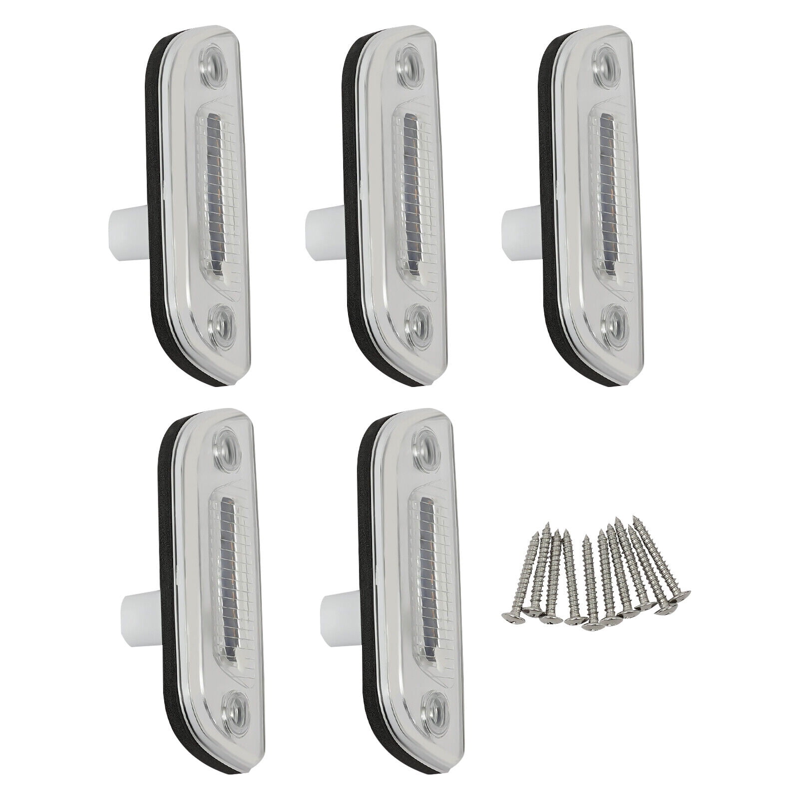 Roof Marker Light Dorman 888-5128