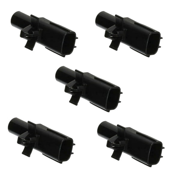 5X Auto Ambient Outdoor Air Temperature Sensor for 2/3/5/6 -5 -7 2006-2014 G5-18-61-764,5 * Air Temperature Sensor,black