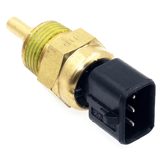 5X Auto Parts Engine Coolant Temperature Sensor for 2000-2015 39220-38030