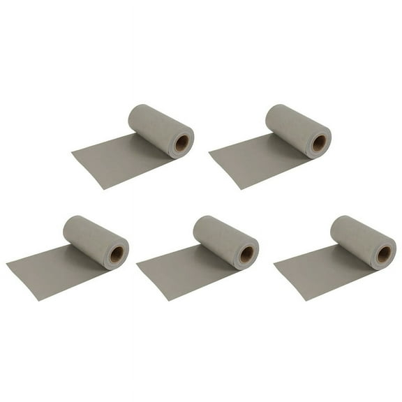 5X BM120 Pad Coated Fiberglass Thermal Silicone Pad for Heat Sink IGBT MOS Transistor