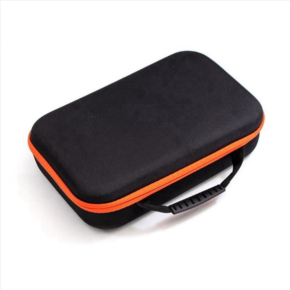 5X Bag Shockproof Tool Box Electric Drill Carry Case Oxford Cloth Bag for Electrician Hardware 33X22.5X9Cm