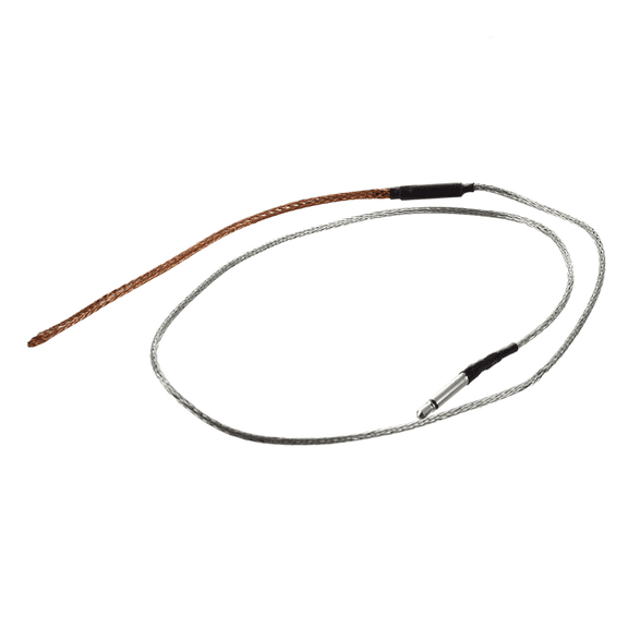 5X Bendable Piezo Cable Under Saddle Pickup for Acoustic Guitar