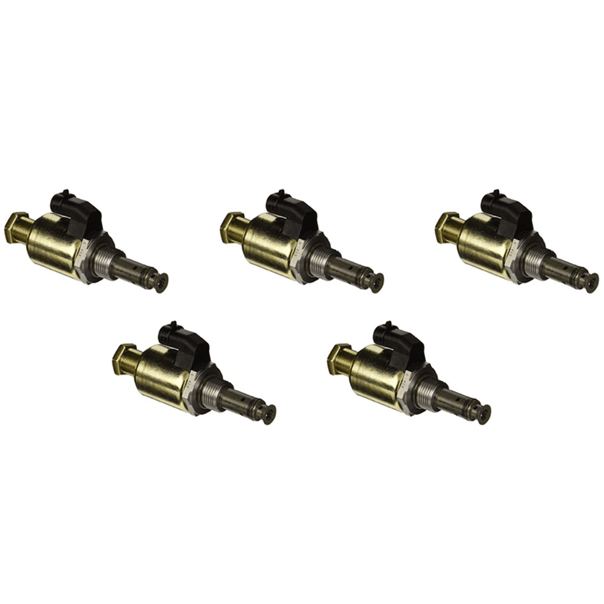 5X CM5013 Fuel Pressure Regulator for 7.3L IPR VALVE Fuel Injection