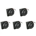 thumbnail image 1 of 5X CPU Cooling Fan Heatsink for X200 X201 X201i Product Accessories Fit, 1 of 6