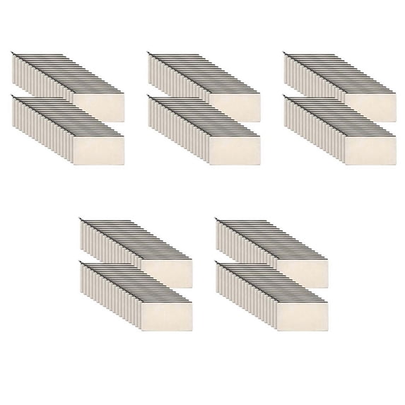 5X Canvas Zip Bags Canvas Pencil Pouch Canvas Makeup Bags Blank Canvas Pencil DIY Craft Bags Cosmetic Pouch Makeup Bag