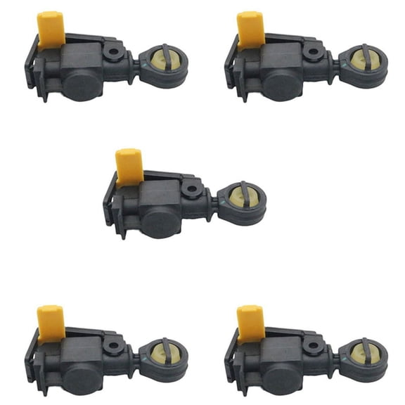 5X Car Automatic Gear Shift Lever Transmission Line Cable Wearable Cable for Focus Fiesta
