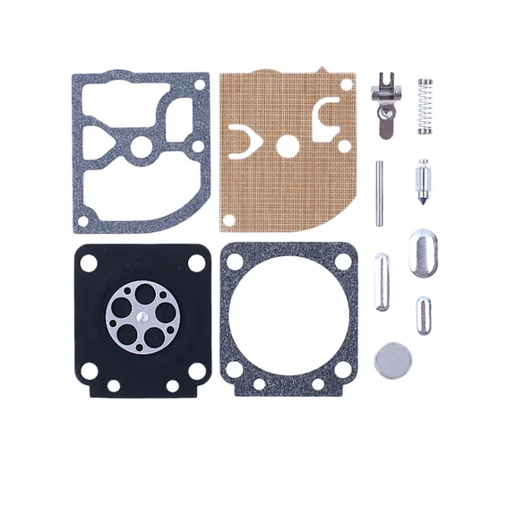 5X Carburetor Carb Repair Rebuild Kit For Stihl 017 018 021 023 025 MS170 MS250