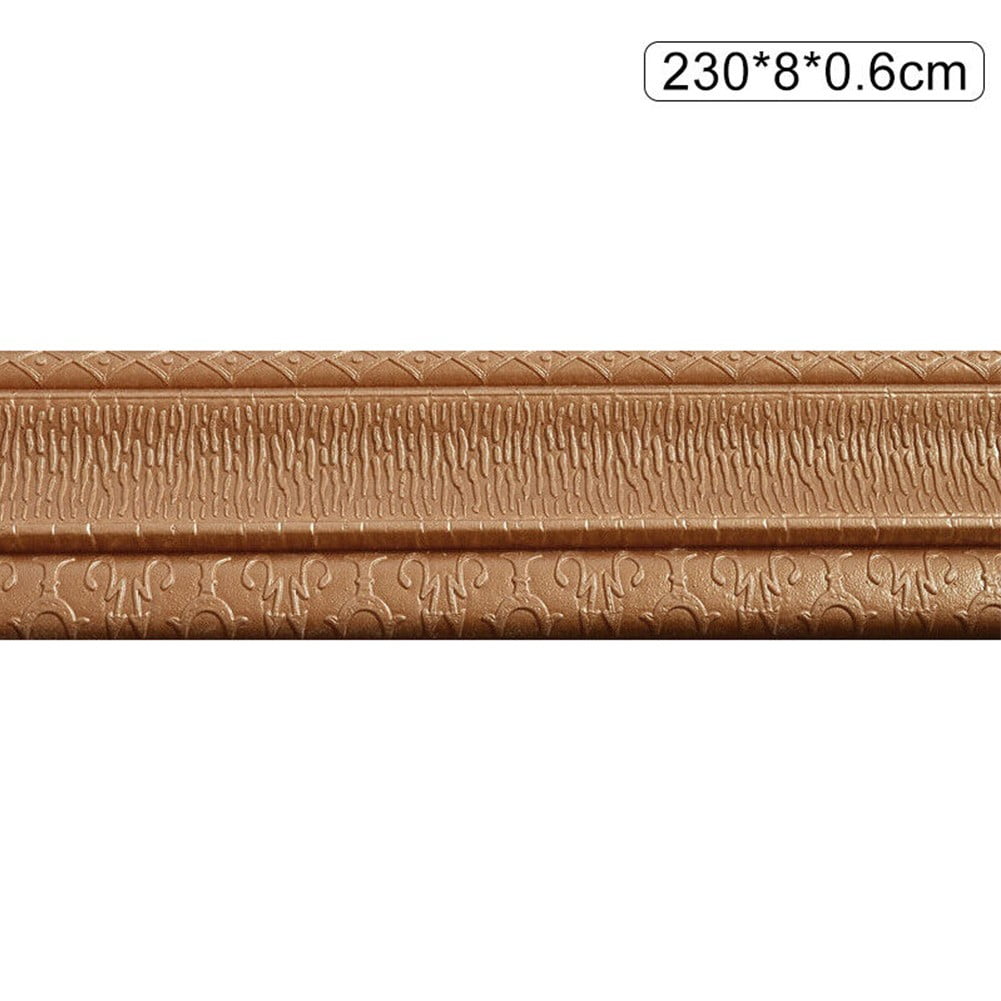 5X Closet Wardrobe Accessory Vents Cover Air Vent Decor Ventilator