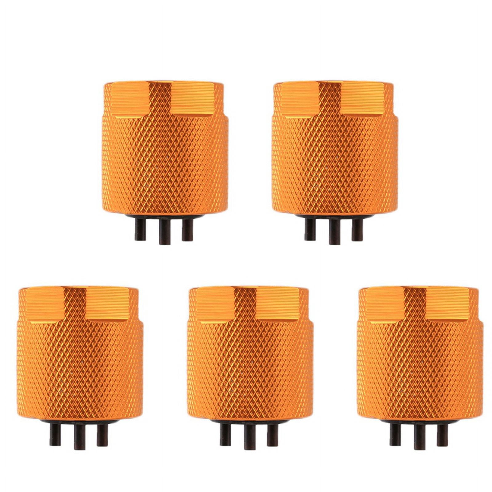 5X Common Rail Injector Disassembly Tool Injector Ejection Tool Three ...