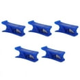 thumbnail image 1 of 5X Cut Up to 12mm 3/4 Inch Newest Pipe Tube Cutter Nylon Pvc Pu Rubber Silicone Plastic Tube Pipe Hose Cutter, 1 of 5