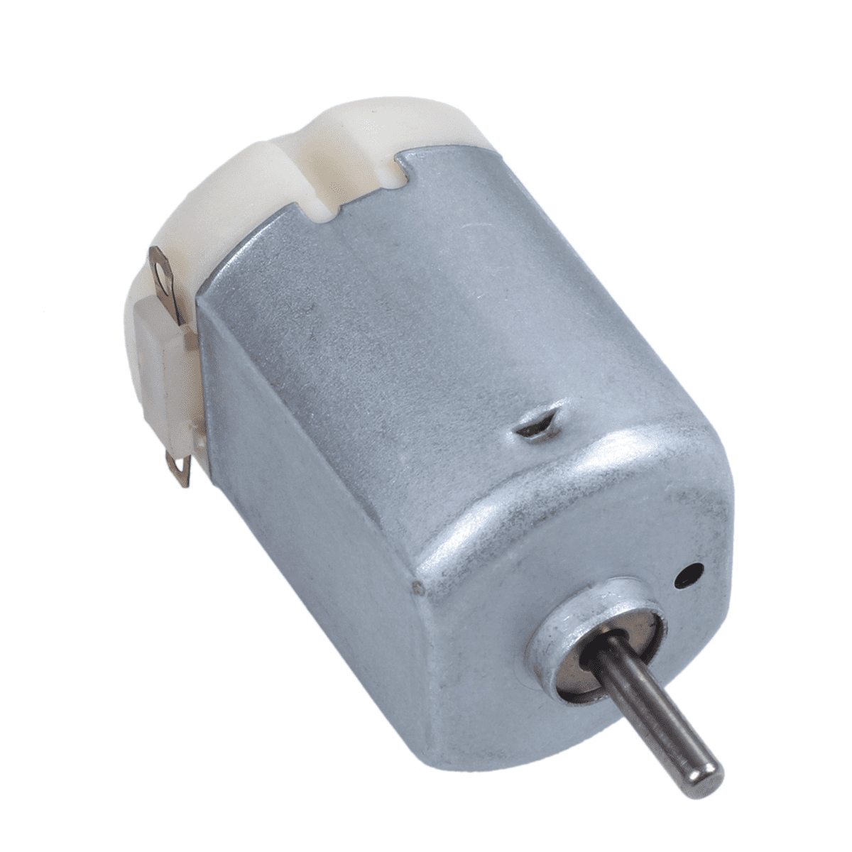 5X DC 1.5V - 3V Mini Electric Motor 18000 RPM, DIY Toy Hobby - Walmart.com