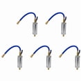 thumbnail image 1 of 5X Dye Injector Air Conditioning Car Oil Injection R12 R134A R22 Dye Injection 2 Ounce Blue, 1 of 8