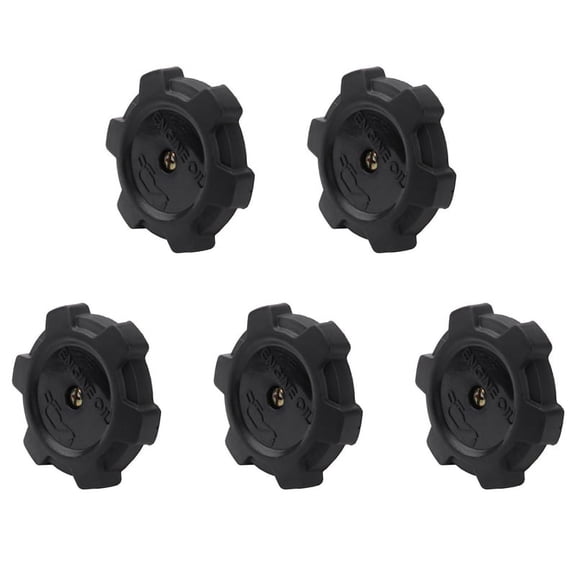 5X Engine Oil Filler Cap for MONTERO IO Galant Eclipse Delica L200 L300 L400