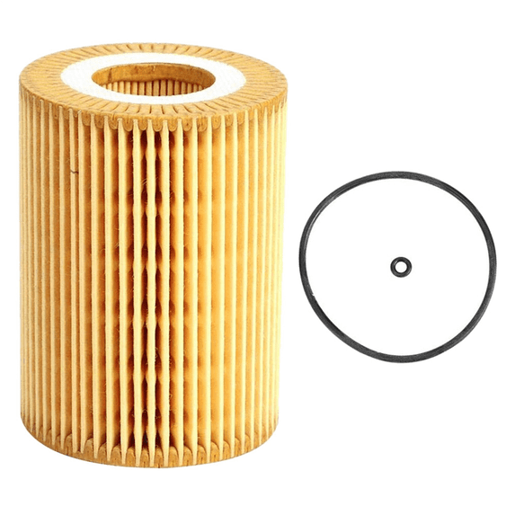 5X Engine Oil Filter for - W164 W166 W211 W212 R251 Sprinter for Grand A6421840025
