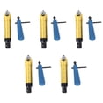 thumbnail image 1 of 5X Flexible Shaft 6.5mm Flex Shaft Handpiece Electric Drill Handle Chuck Separate Mini Grinder Accessories, 1 of 8