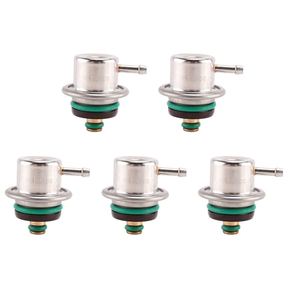5X Fuel Pressure Regulator for C- CLK Coupe E- S- Smart Korando 0280160587