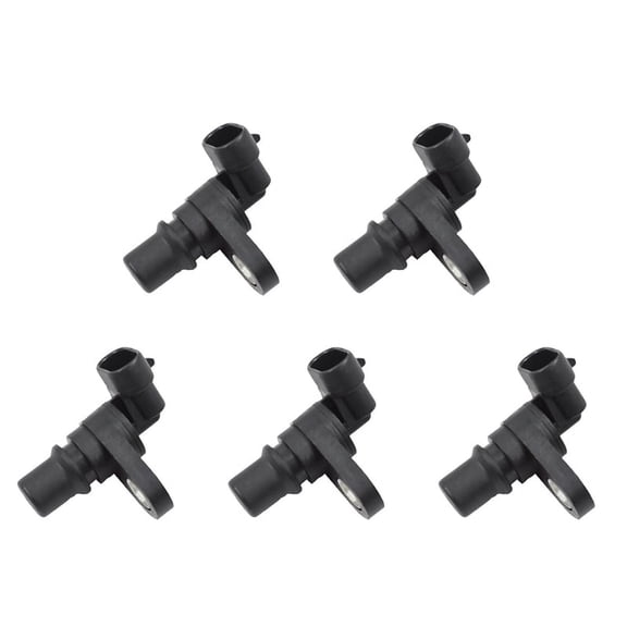 5X Hall Effect Speed Sensor for Rzr 570 800 900 1000 4012167 4013908 3234299