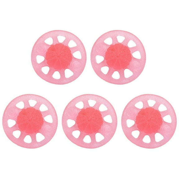 5X Hand Exerciser - Grip, Forearm Wrist Strengthener - Squeeze and Flex Finger Extension Trainer Therapy Stress Ball