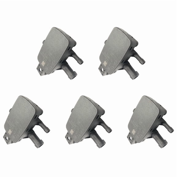 5X High Quality 5 Pin D12 MAP Gas Pressure Sensor for AEB MP48  Conversion Kits