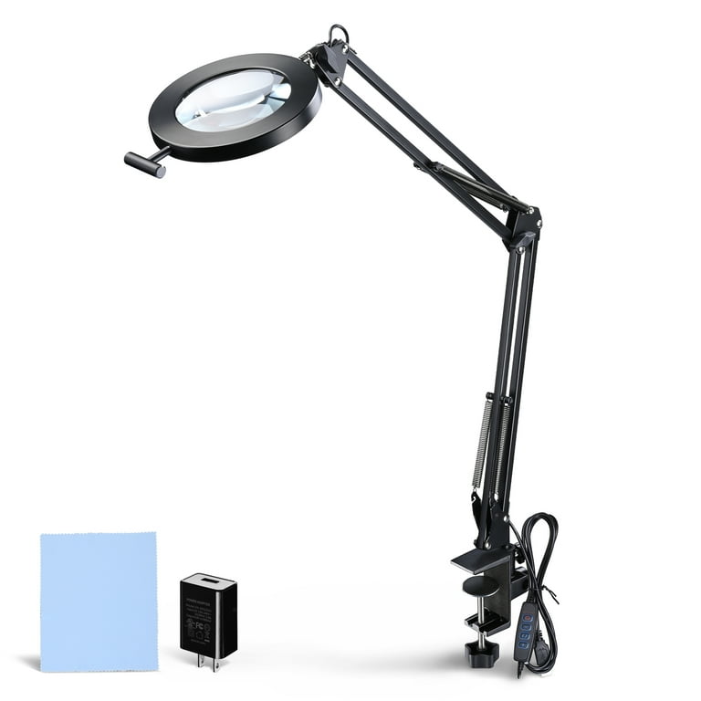 Oypla, Magnifying Lamp 5x