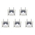 thumbnail image 1 of 5X Lm32 for Daito Fanuc Fuse 3.2A Transparent Special Fuse, 1 of 8