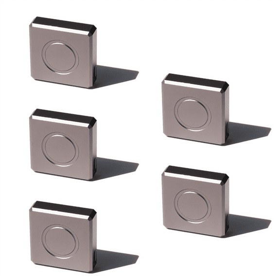 5X M2 SSD Case M.2 NVME 2230 SSD Enclosure, USB 3.2 10Gbps to NVME M-Key External Solid State Drive Case