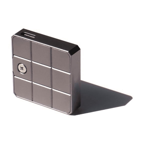 5X M2 SSD Case M.2 NVME 2230 SSD Enclosure, USB 3.2 10Gbps to NVME M-Key External Solid State Drive Case