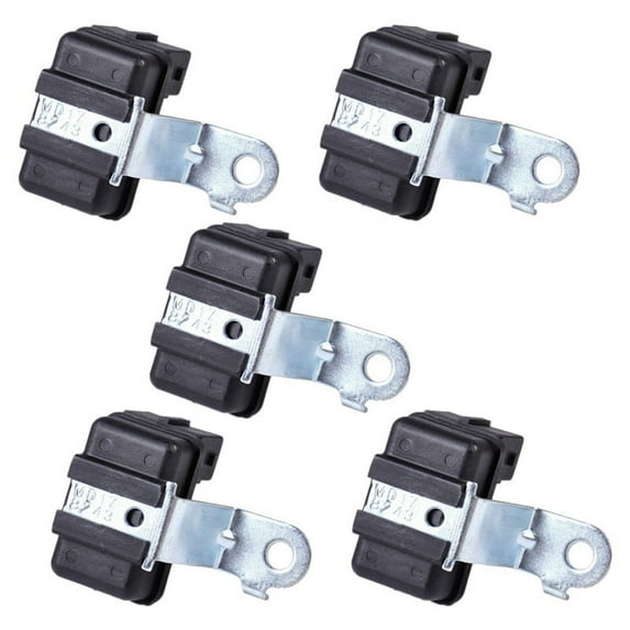 5X MD178243 for Manifold Absolute Pressure Sensor for Mivec Map Sensor 4G92