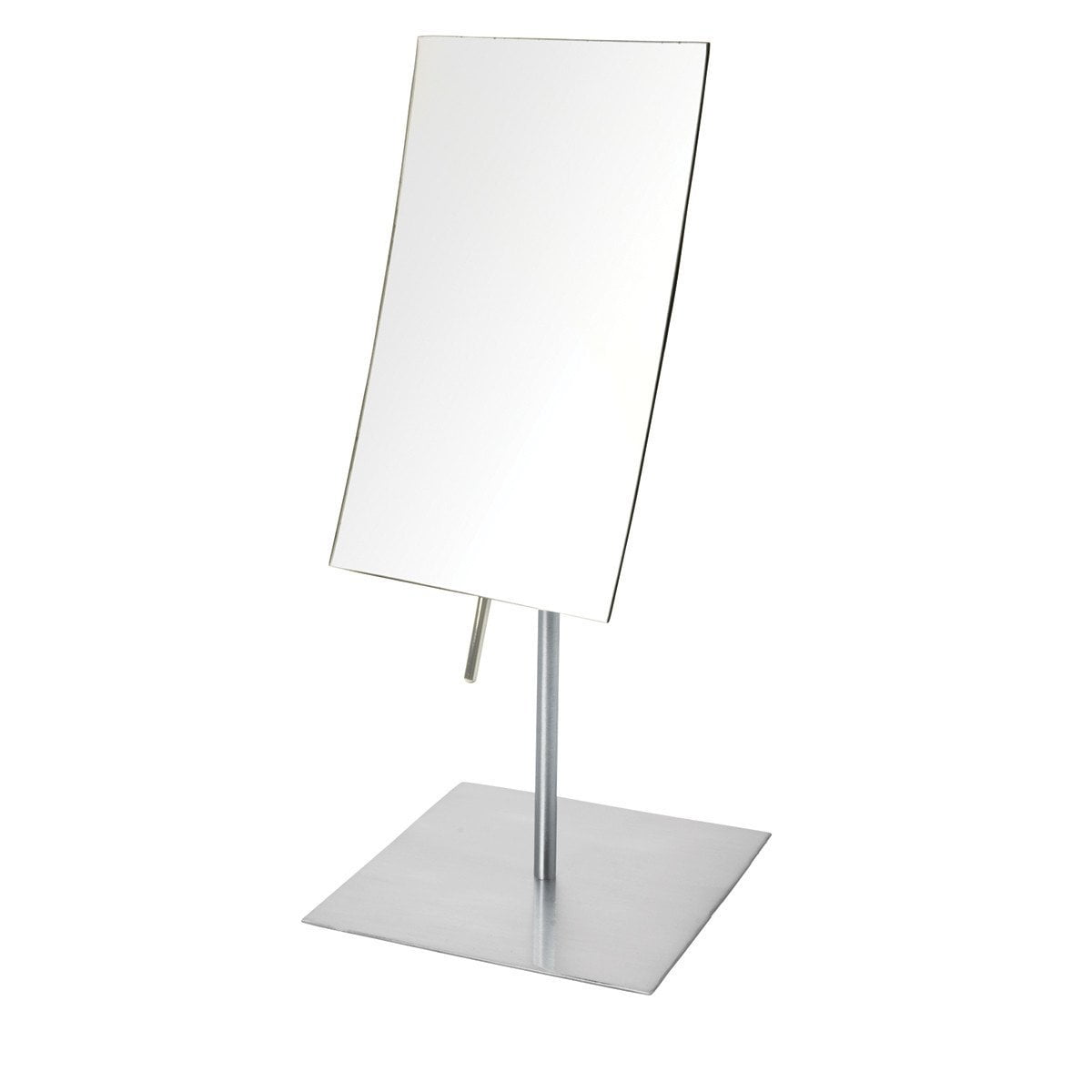 5X Makeup Mirror, Chrome