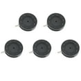 5X Manual Aperture Adjustable Mechanical Iris Diaphragm Iris Diaphragm
