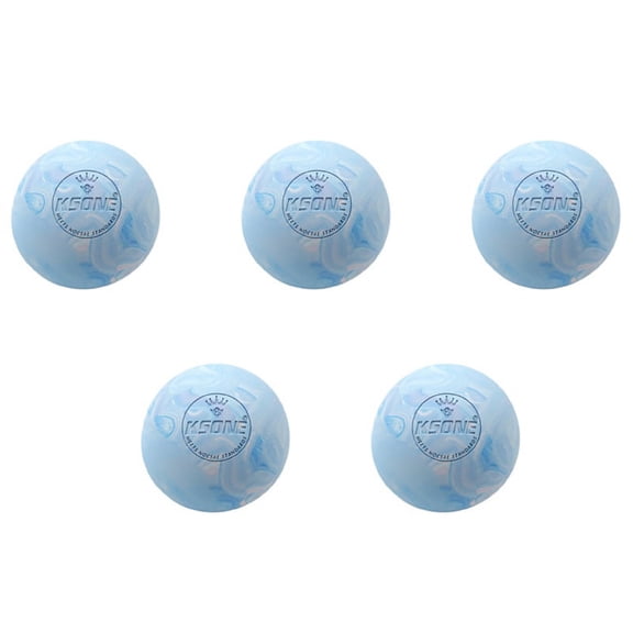 5X Massage Ball-Portable Fitness Massage Ball -Muscle Massage Roller-Relaxation Soft Massage Ball 4