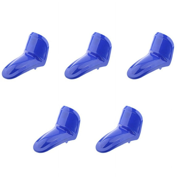 5X Motorcycle Front Fairing for PW50 PW 50