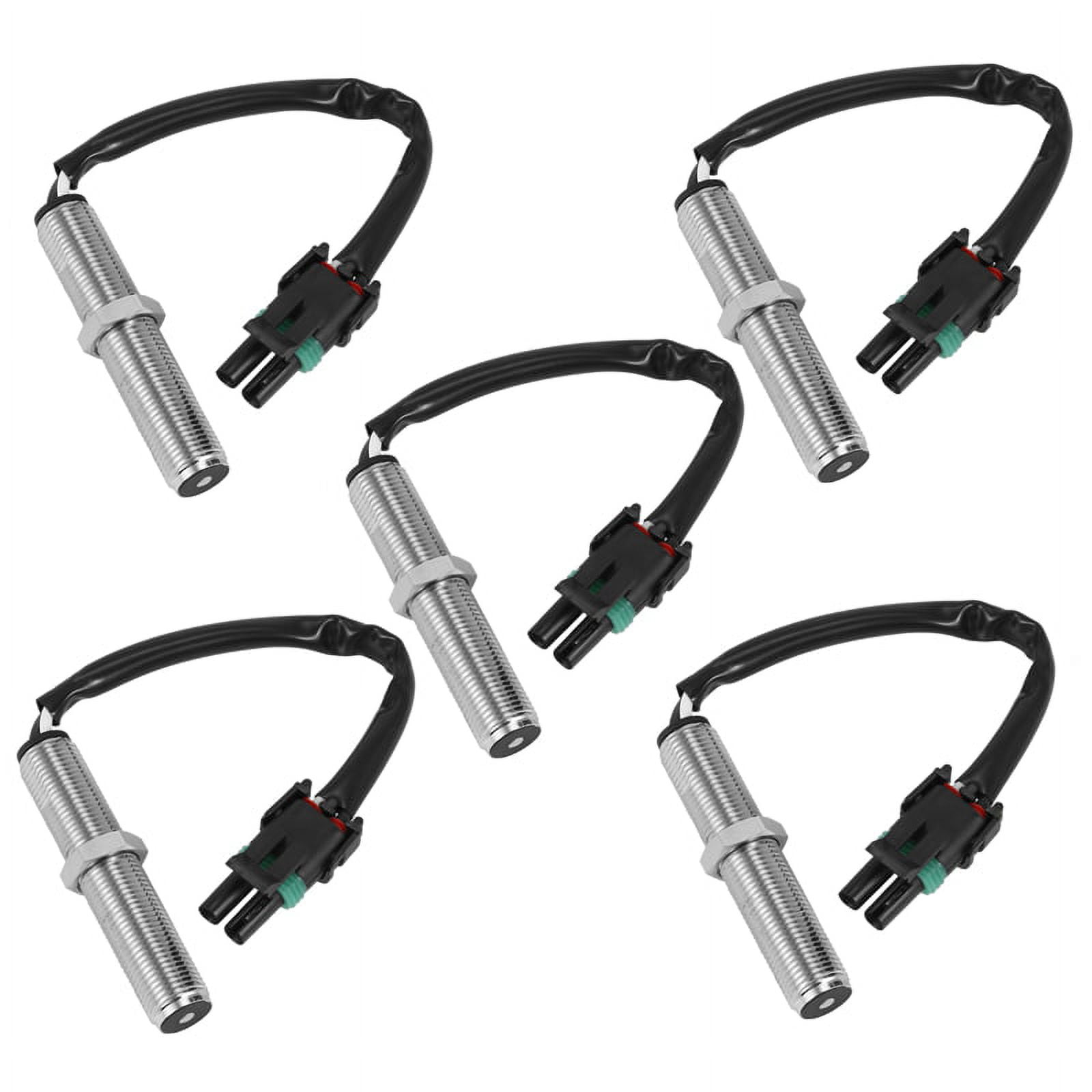 5X New 3034572 Pickup Mpu Generator Speed Sensor Rotational