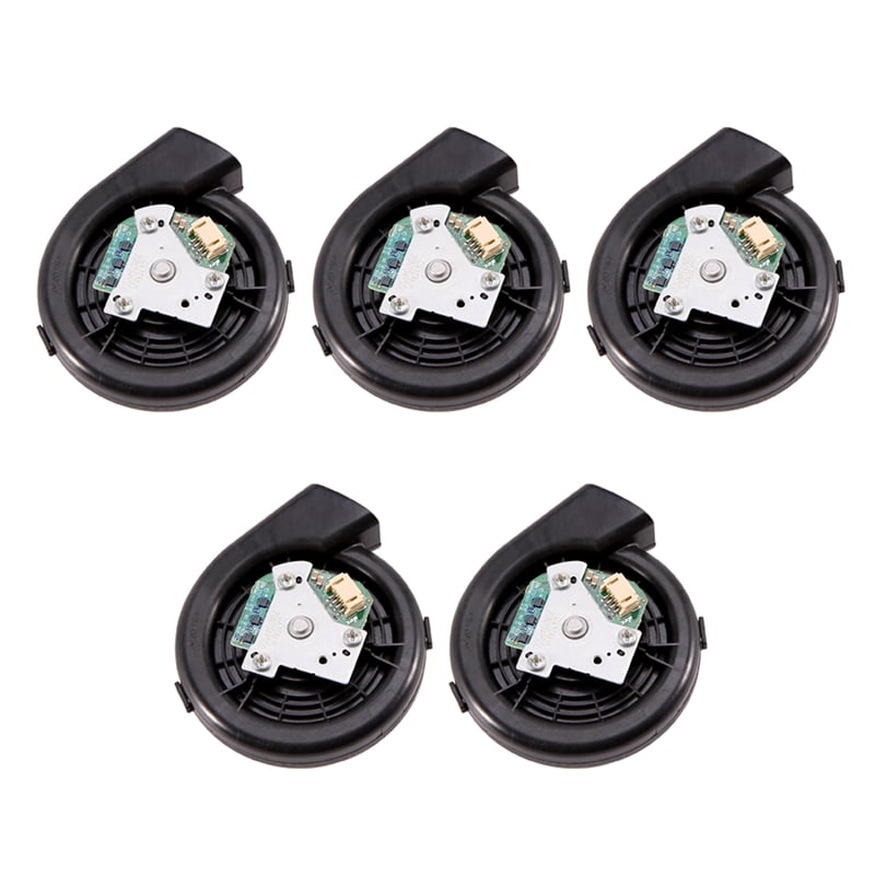 5X New Fan Motor Module for S50 S51 Robot Vacuum Cleaner Engine