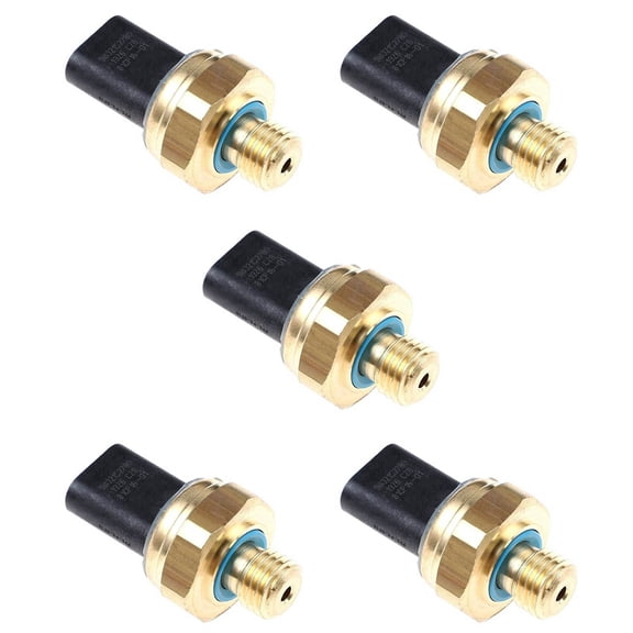 5X New Oil Pan Pressure Sensor Switch 9802152780 for 3008 308CC/SW C4L RCZ 207CC C4 DS4