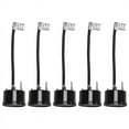 5X Plastic Compressor Thermal Overload Protector for 1HP Air
