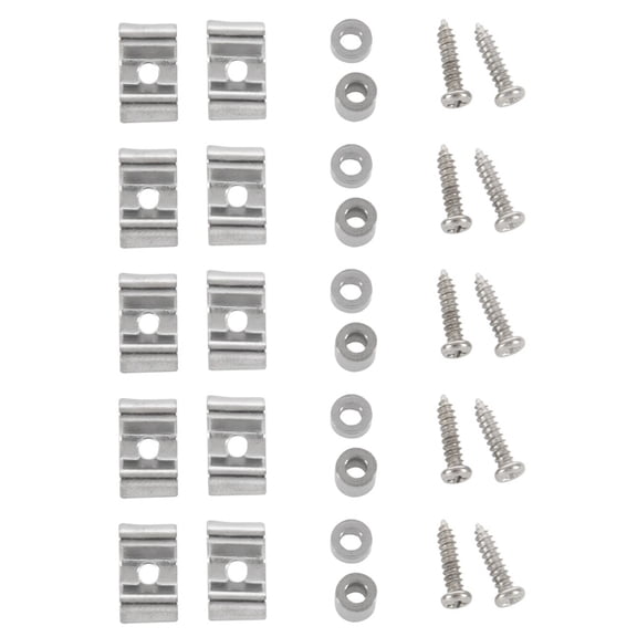 5X Pure Vintage String Tree Kit
