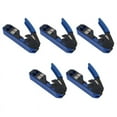 thumbnail image 1 of 5X RJ45 Tool Network Crimper Rj45 Crimping Tool Stripper Cutter for Rj45 Cat6 Cat5E Cat5 Rj11 Rj12 Connector, 1 of 8