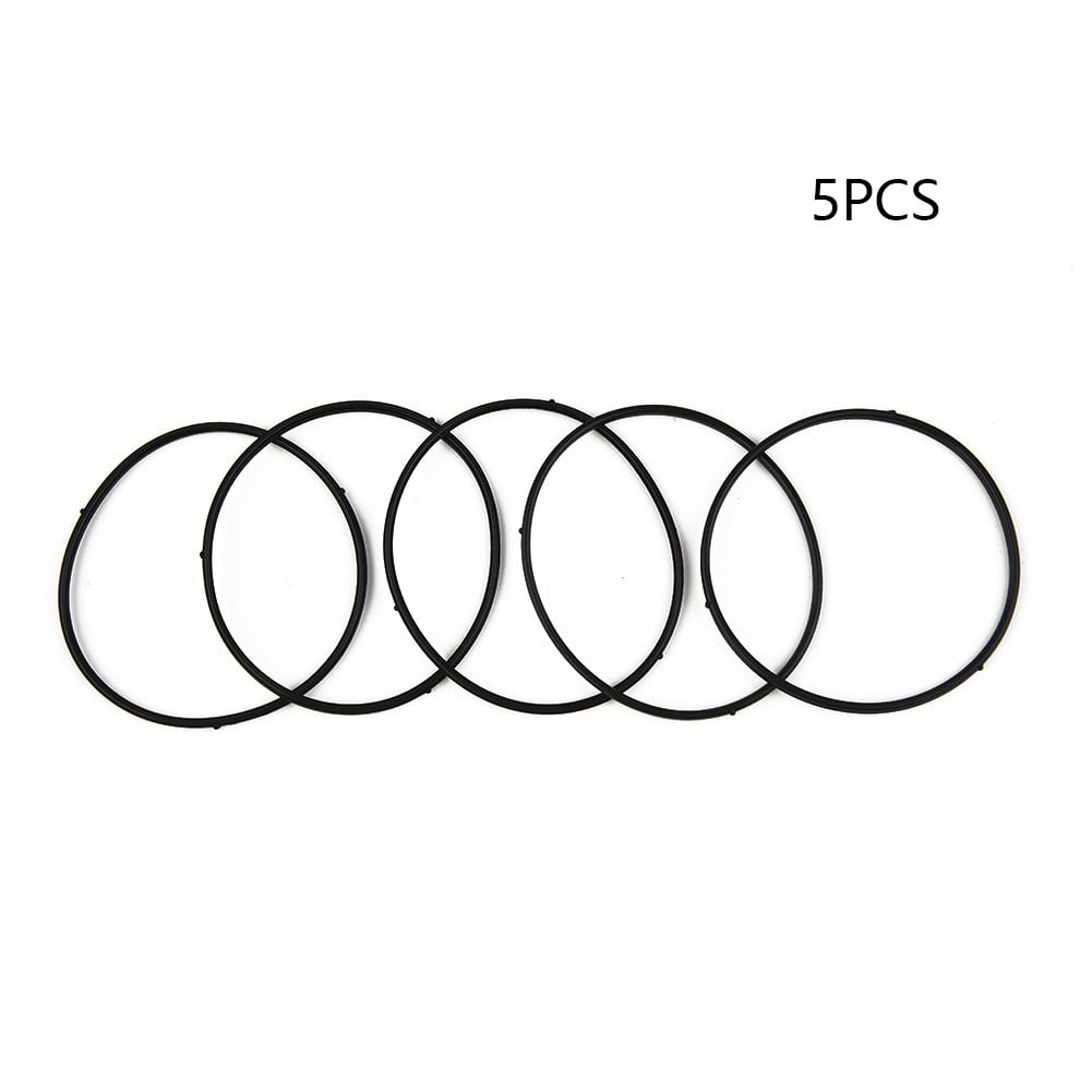 5X Seal ORing Float Bowl Gasket For Huayi RuiXing Honda GX200 GX160